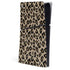 Leopard Print PS5 Slim Digital Edition Console Skin